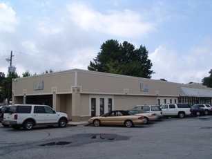 Lilburn Square WIC Center Lilburn Square WIC Center