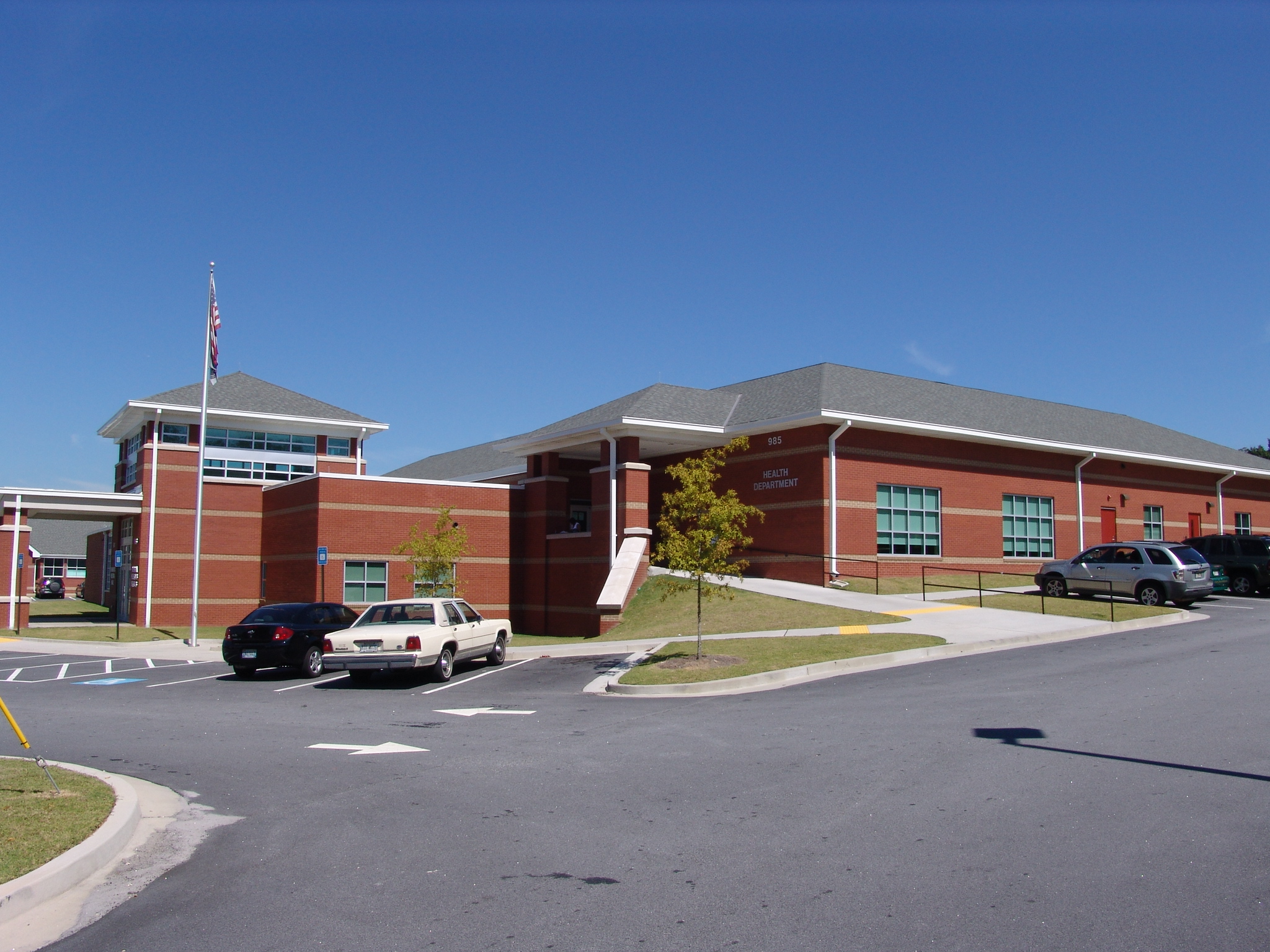Rockdale Health Center Rockdale Health Center
