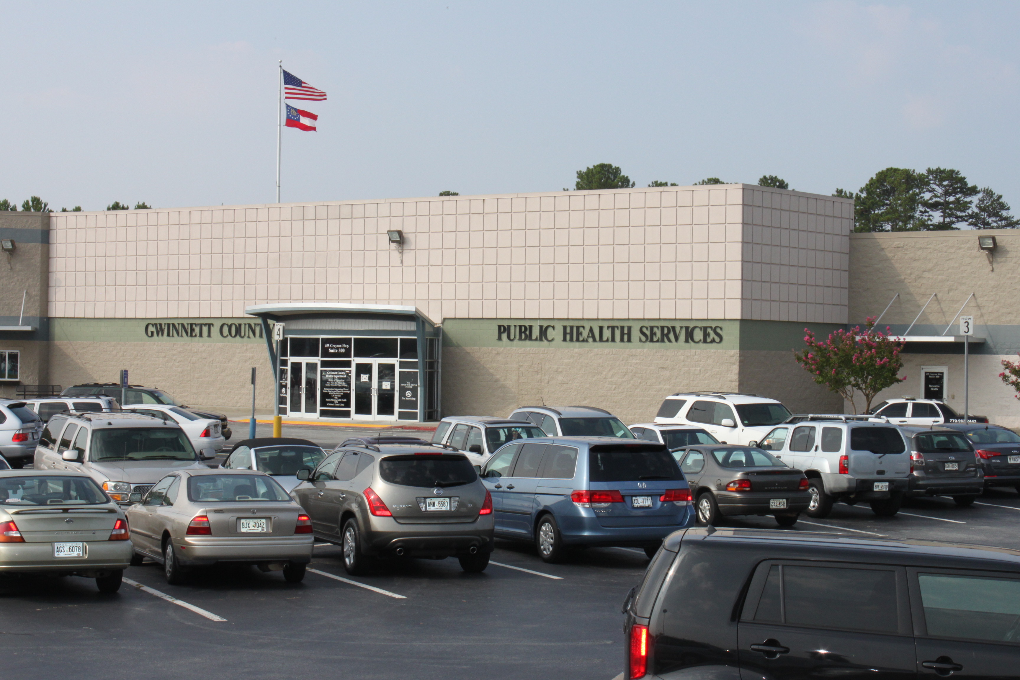 Lawrenceville Health Center Lawrenceville Health Center