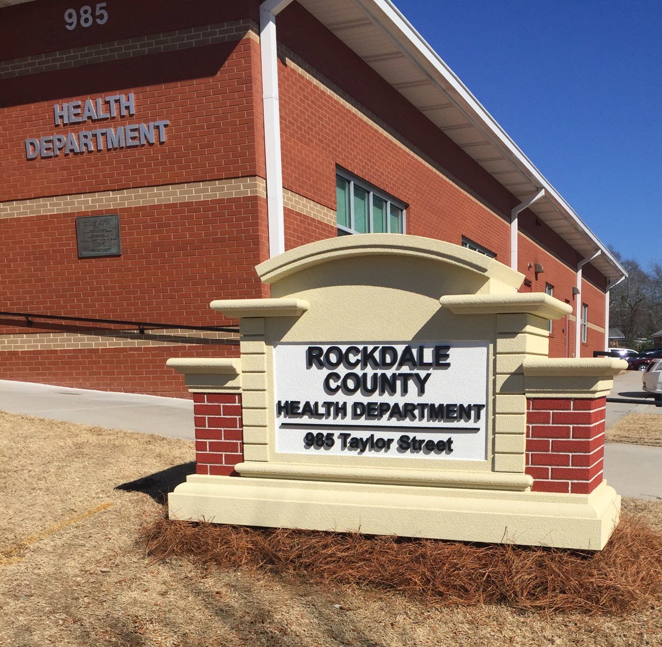 Rockdale Health Center