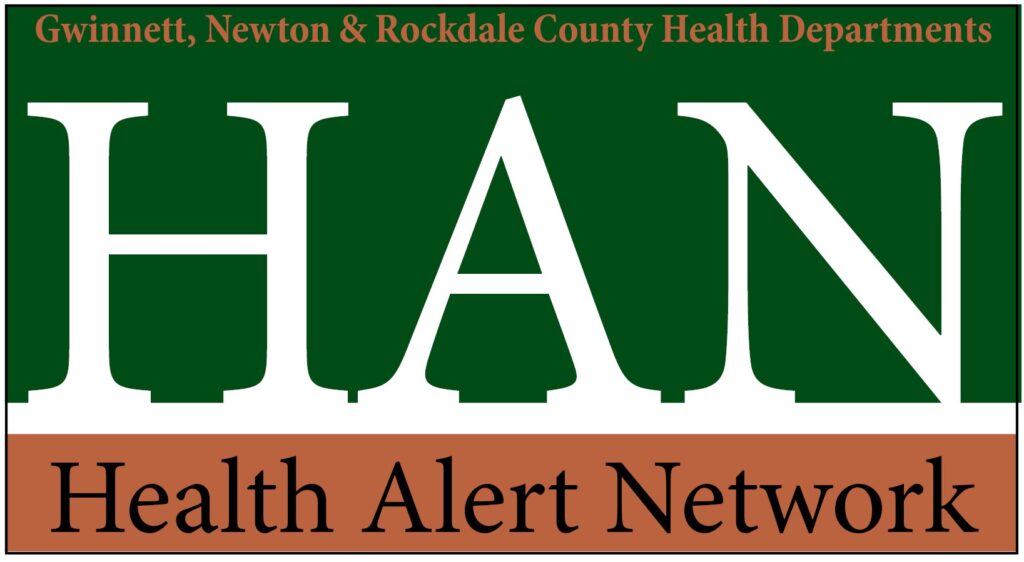 GNR Health Alert Network GNR Public Health