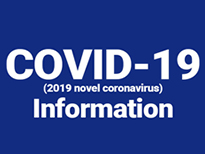 COVID-19 Information