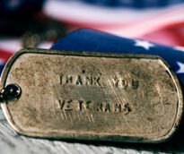 Gracias veteranos