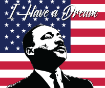 I have a dream