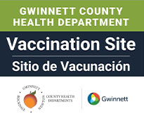 Vaccination Site / Sitio de Vacunacion