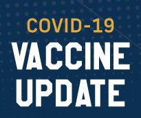 COVID-19 vaccine update