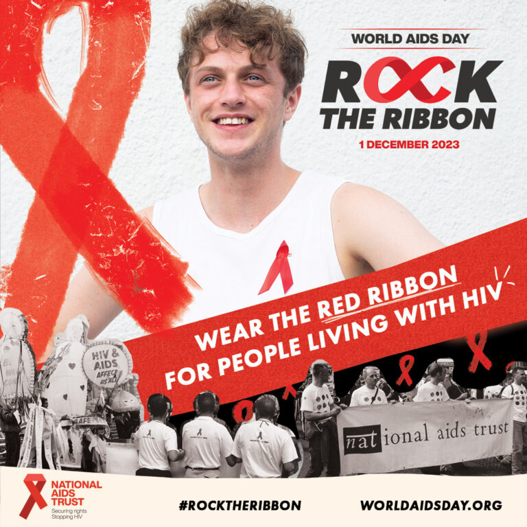 Curated visual reference: Visual Reference: Make Hiv Testing A Routine Part Of Your Healthcare To