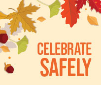 Celebrate Thanksgiving Safely GNR Public Health